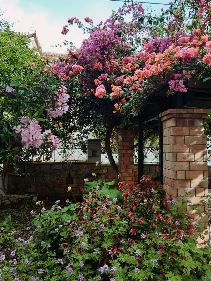 カルダミリVeneto'S Gardenアパートメント エクステリア 写真