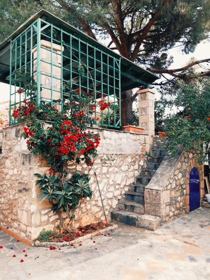 カルダミリVeneto'S Gardenアパートメント エクステリア 写真