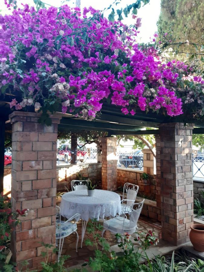カルダミリVeneto'S Gardenアパートメント エクステリア 写真
